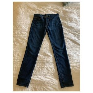 Spanx Jeans! Hardly worn.